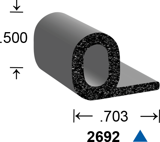 Clean Seal Part 2692